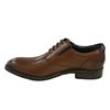 ESCAPE LECKY WATSON FORMAL SHOE-Brandy
